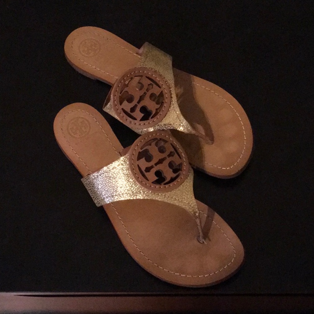 Miller Sandals